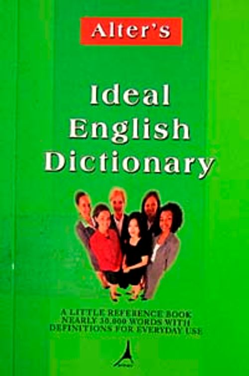 Ideal English Dictionary