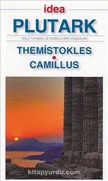 Themistokles - Camillus (Cep Boy) & Ünlü Yunanlı ve Romalıların Yaşamları