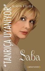 Saba Tanrıça Uyanıyor