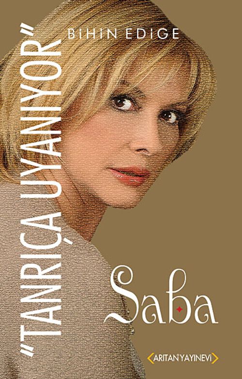 Saba Tanrıça Uyanıyor