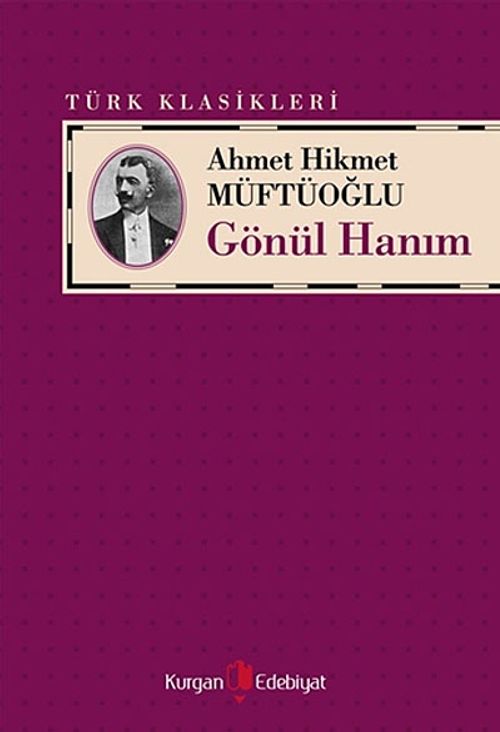Gönül Hanım