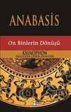 Anabasis / On Binlerin D&ouml;n&uuml;ş&uuml;