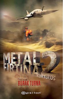 Kurtuluş - Metal Fırtına 2