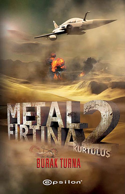 Kurtuluş - Metal Fırtına 2