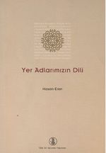 Yer Adlarımızın Dili / 3-G-11