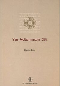 Yer Adlarımızın Dili / 3-G-11