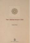 Yer Adlarımızın Dili / 3-G-11