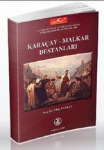 Karaçay - Malkar Destanları