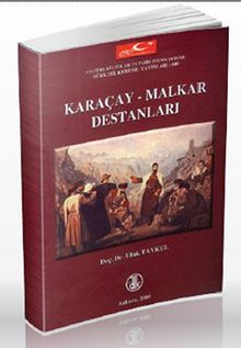 Karaçay - Malkar Destanları