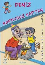 Deniz Hikaye Serisi (10 Kitap Takım)