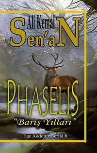 Phaselis / Barış Yılları & Ege Akdeniz Serisi 8