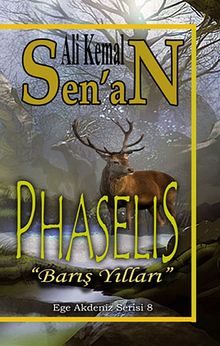 Phaselis / Barış Yılları & Ege Akdeniz Serisi 8