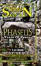 Phaselis (Years of Peace) & 1.nd Book Best Seller