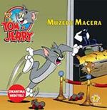 Tom ve Jerry / Müzede Macera