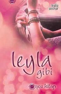 Leyla Gibi (Cep Boy)