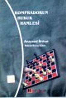 Kompradorun Hukuk Hamlesi