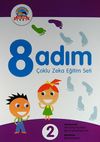 8 Adım &Ccedil;oklu Zeka Eğitim Seti -2