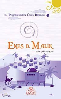 Enes B. Malik & Peygamberimize Hizmet Eden Çocuk