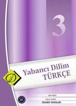 Yabancı Dilim Türkçe -3 / Orta Düzey