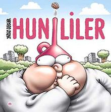 Hunililer