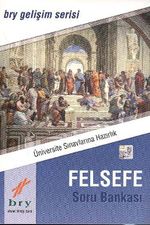 B Serisi Felsefe Soru Bankası (TS)