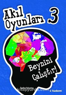 Akıl Oyunları 3 - Tayfun Yalçıntaş