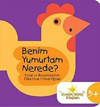 Benim Yumurtam Nerede?