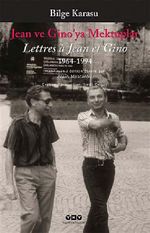 Jean ve Gıno'ya Mektuplar 1963-1994