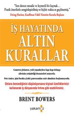 İş Hayatında Altın Kurallar