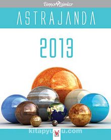 Astrajanda 2013