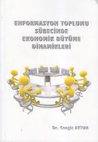 Enformasyon Toplumu Sürecinde Ekonomik Büyüme Dinamikleri