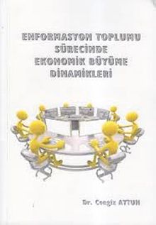 Enformasyon Toplumu Sürecinde Ekonomik Büyüme Dinamikleri
