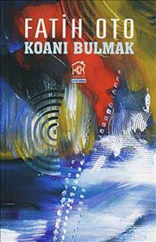Koanı Bulmak