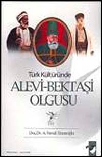 Alevi-Bektaşi Olgusu