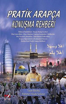 Pratik Arapça Konuşma Rehberi