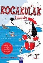 Kocakulak Tatilde