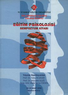 Eğitim Psikolojisi & Sempozyum Kitabı