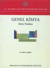 Genel Kimya & Ders Notları