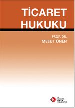 Ticaret Hukuku