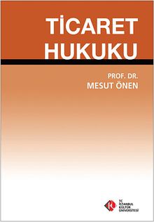 Ticaret Hukuku