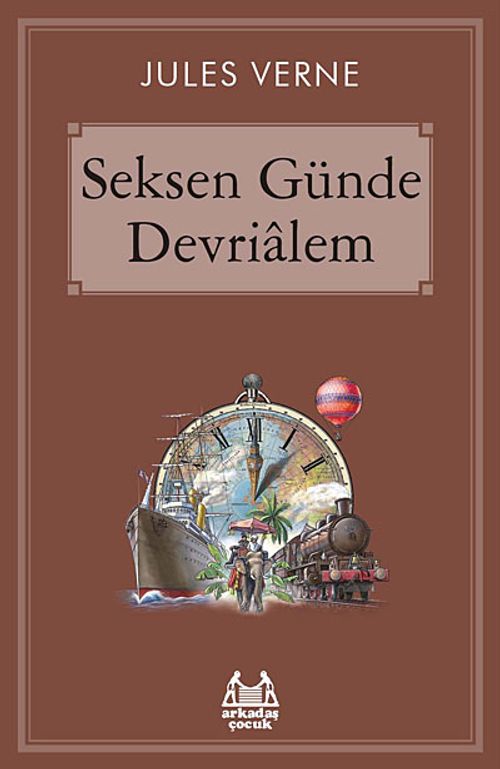 Seksen Günde Devrialem