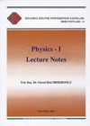 Physics - I & Lecture Notes