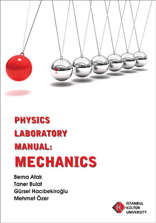 Physics Laboratory Manual: Mechanics