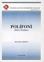 Polifoni & Ders Notları