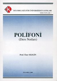 Polifoni & Ders Notları