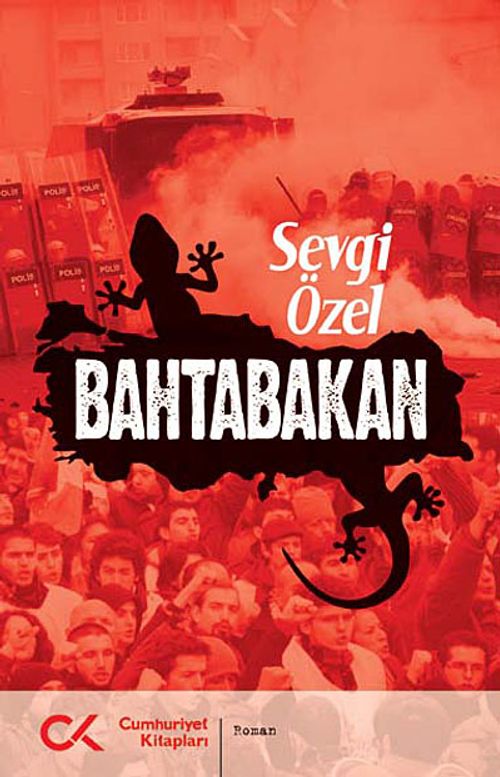 Bahtabakan