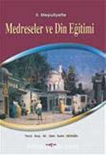 2. Meşrutiyette Medreseler ve Din Eğitimi - Prof. Dr. Zeki Salih Zengin