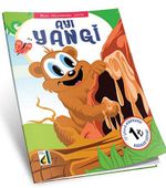 Ayı Yangi / Akıllı Hayvanlar Serisi