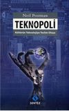 Teknopoli & K&uuml;lt&uuml;r&uuml;n Teknolojiye Teslim Oluşu