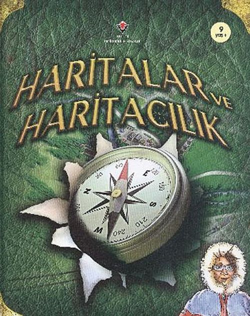 Haritalar ve Haritacılık